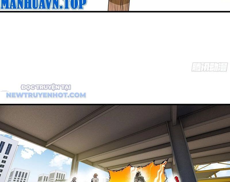 Đồng Hành Cùng Tử Vong: Bắt Đầu Với Ngư Nhân Địa Hạ Thành Chap 93 - Next Chap 94