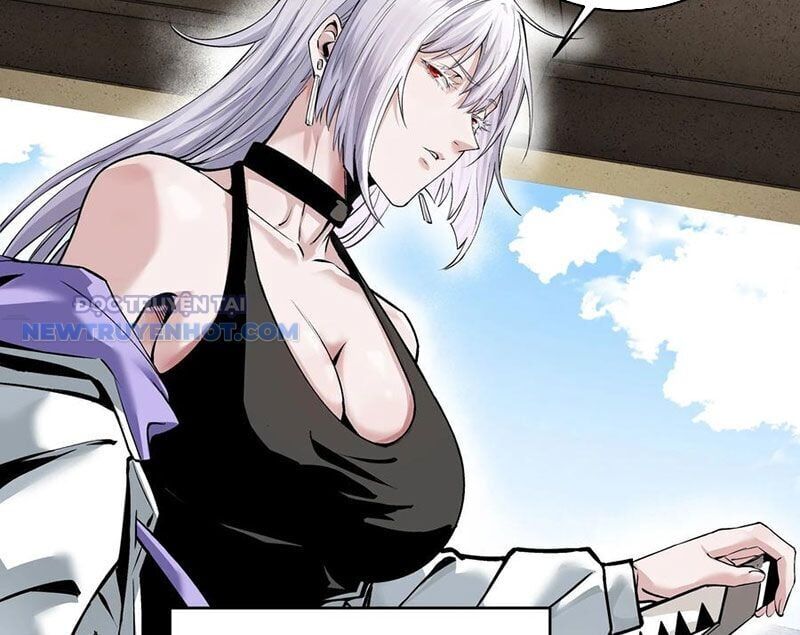 Đồng Hành Cùng Tử Vong: Bắt Đầu Với Ngư Nhân Địa Hạ Thành Chap 93 - Next Chap 94
