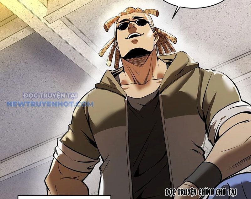 Đồng Hành Cùng Tử Vong: Bắt Đầu Với Ngư Nhân Địa Hạ Thành Chap 93 - Next Chap 94