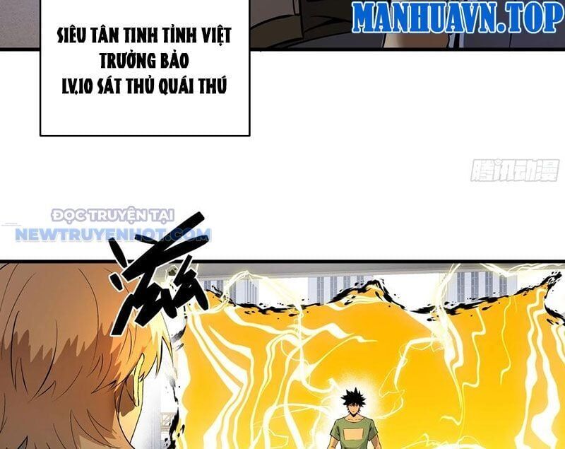 Đồng Hành Cùng Tử Vong: Bắt Đầu Với Ngư Nhân Địa Hạ Thành Chap 93 - Next Chap 94