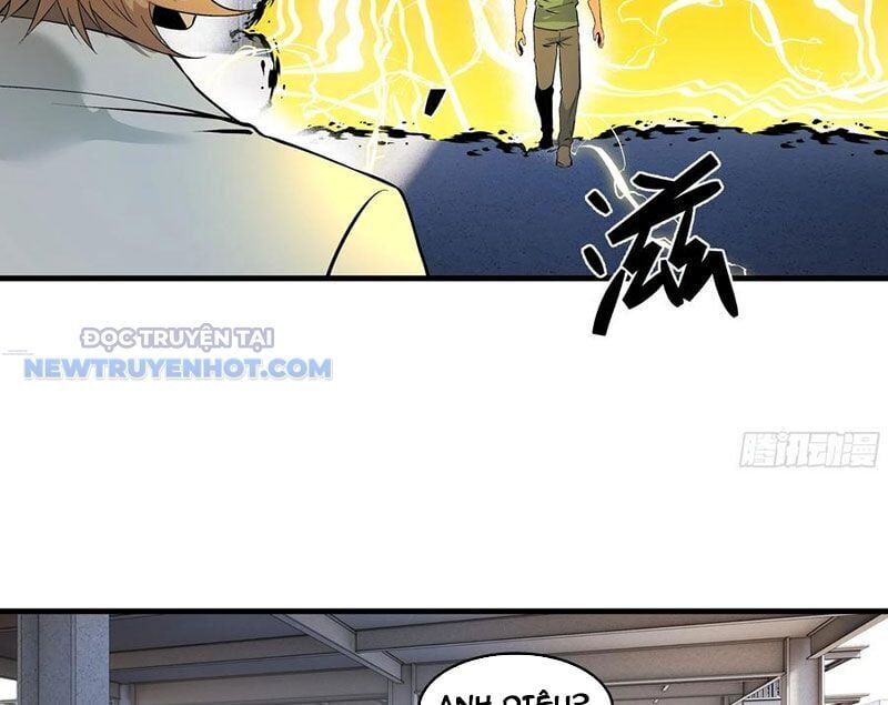 Đồng Hành Cùng Tử Vong: Bắt Đầu Với Ngư Nhân Địa Hạ Thành Chap 93 - Next Chap 94