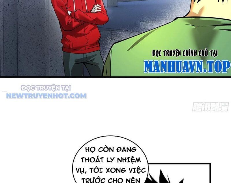 Đồng Hành Cùng Tử Vong: Bắt Đầu Với Ngư Nhân Địa Hạ Thành Chap 93 - Next Chap 94