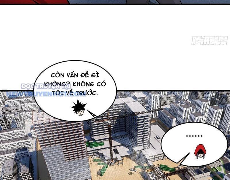 Đồng Hành Cùng Tử Vong: Bắt Đầu Với Ngư Nhân Địa Hạ Thành Chap 93 - Next Chap 94