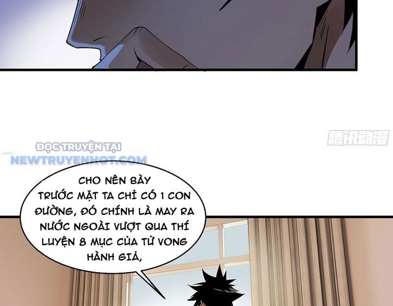 Đồng Hành Cùng Tử Vong: Bắt Đầu Với Ngư Nhân Địa Hạ Thành Chap 93 - Next Chap 94