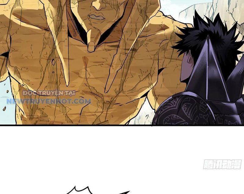 Đồng Hành Cùng Tử Vong: Bắt Đầu Với Ngư Nhân Địa Hạ Thành Chap 93 - Next Chap 94