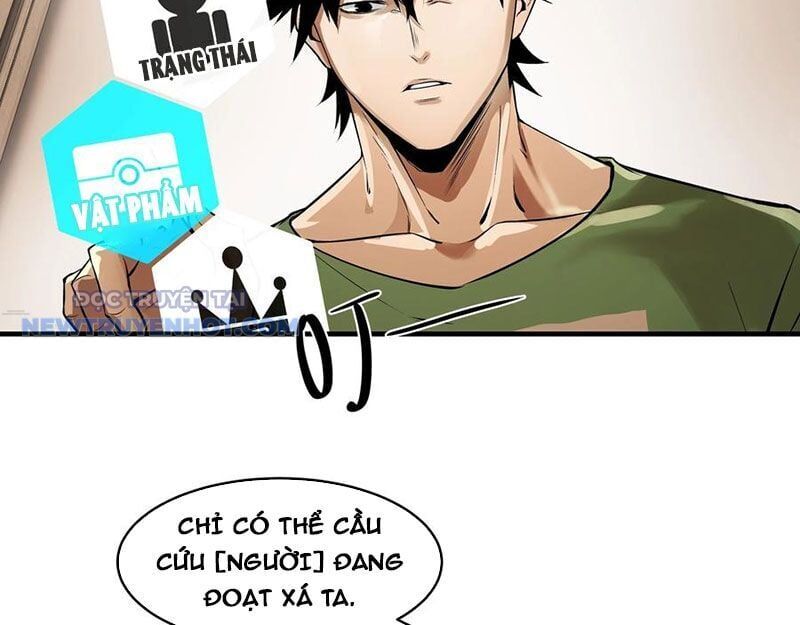 Đồng Hành Cùng Tử Vong: Bắt Đầu Với Ngư Nhân Địa Hạ Thành Chap 93 - Next Chap 94