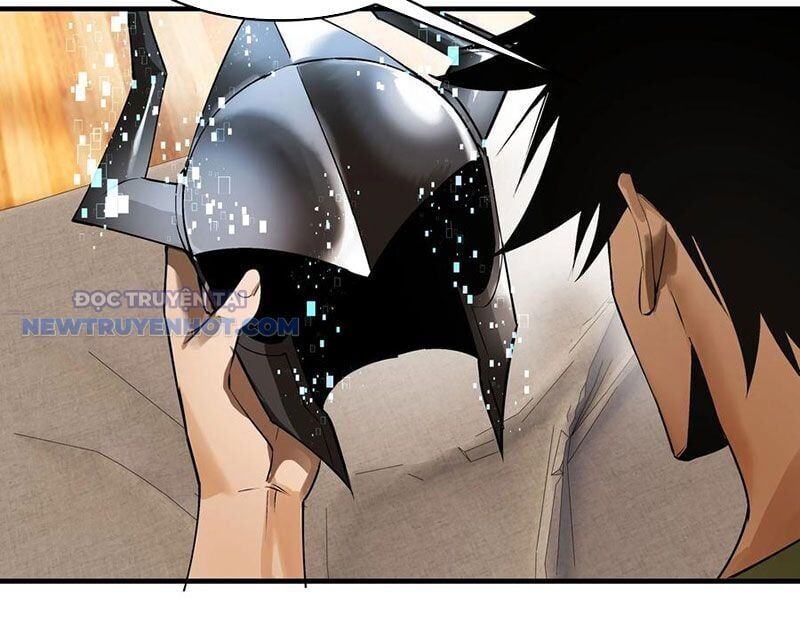 Đồng Hành Cùng Tử Vong: Bắt Đầu Với Ngư Nhân Địa Hạ Thành Chap 93 - Next Chap 94