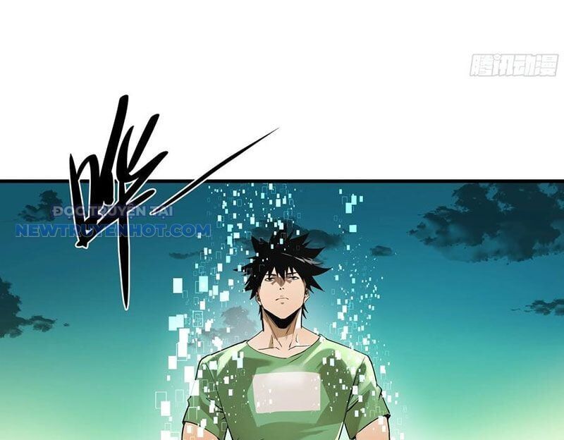 Đồng Hành Cùng Tử Vong: Bắt Đầu Với Ngư Nhân Địa Hạ Thành Chap 93 - Next Chap 94