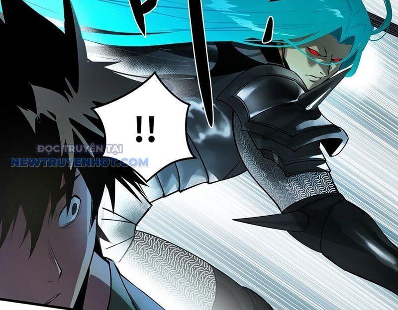 Đồng Hành Cùng Tử Vong: Bắt Đầu Với Ngư Nhân Địa Hạ Thành Chap 93 - Next Chap 94