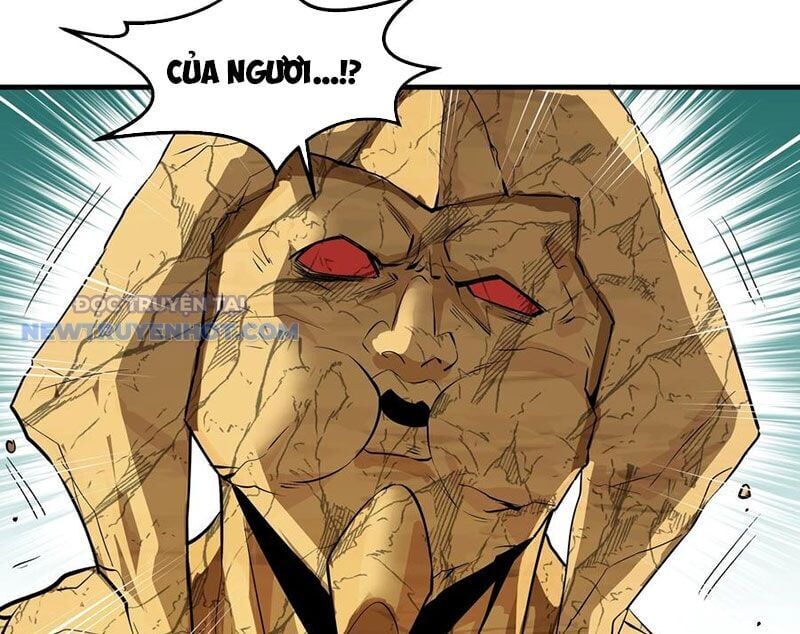 Đồng Hành Cùng Tử Vong: Bắt Đầu Với Ngư Nhân Địa Hạ Thành Chap 93 - Next Chap 94