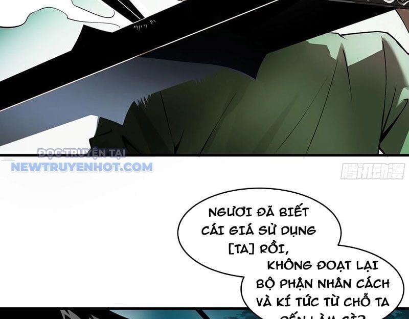 Đồng Hành Cùng Tử Vong: Bắt Đầu Với Ngư Nhân Địa Hạ Thành Chap 93 - Next Chap 94