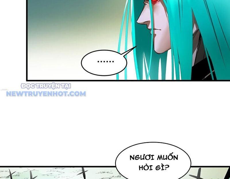 Đồng Hành Cùng Tử Vong: Bắt Đầu Với Ngư Nhân Địa Hạ Thành Chap 93 - Next Chap 94