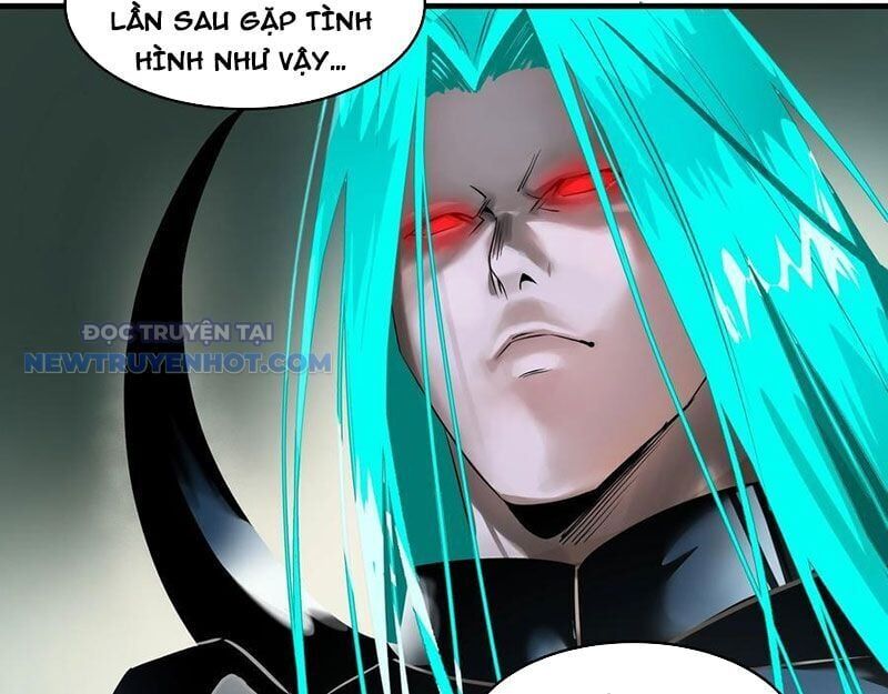 Đồng Hành Cùng Tử Vong: Bắt Đầu Với Ngư Nhân Địa Hạ Thành Chap 93 - Next Chap 94