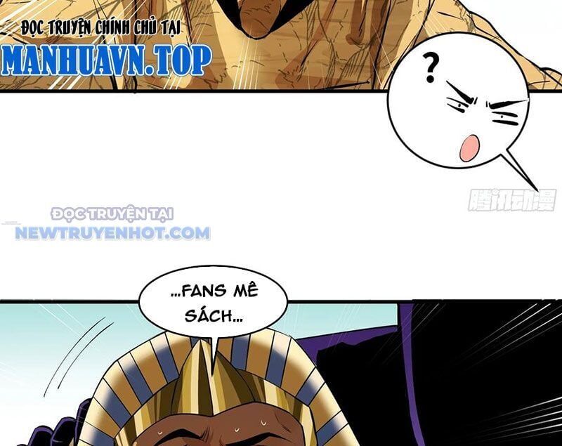 Đồng Hành Cùng Tử Vong: Bắt Đầu Với Ngư Nhân Địa Hạ Thành Chap 93 - Next Chap 94