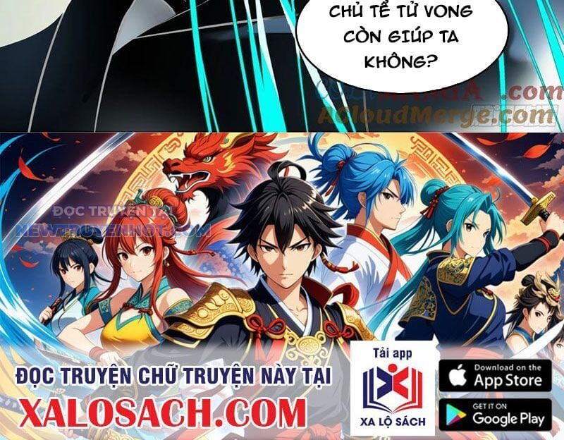 Đồng Hành Cùng Tử Vong: Bắt Đầu Với Ngư Nhân Địa Hạ Thành Chap 93 - Next Chap 94