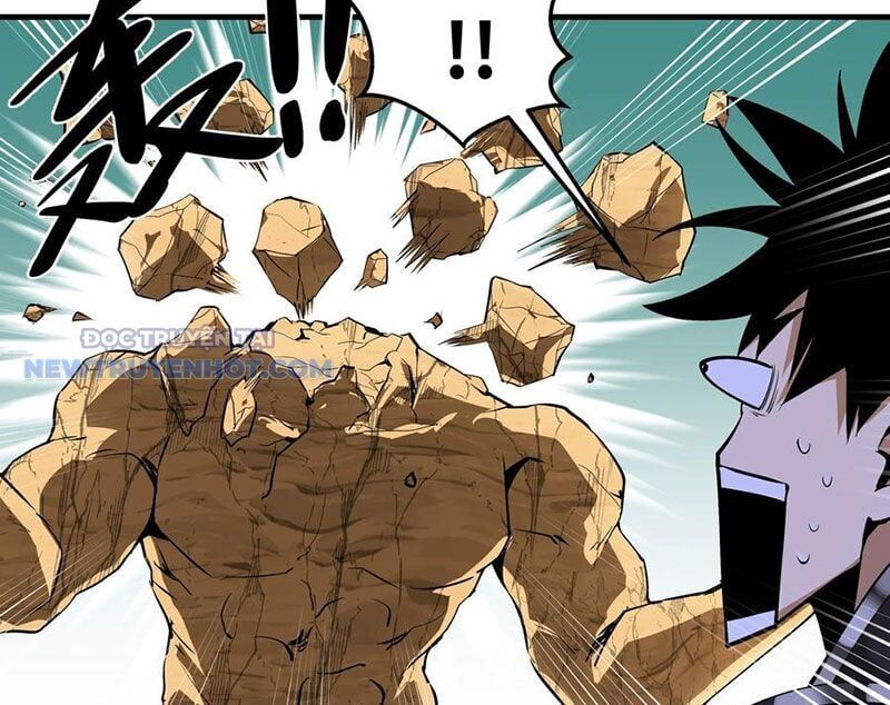 Đồng Hành Cùng Tử Vong: Bắt Đầu Với Ngư Nhân Địa Hạ Thành Chap 93 - Next Chap 94