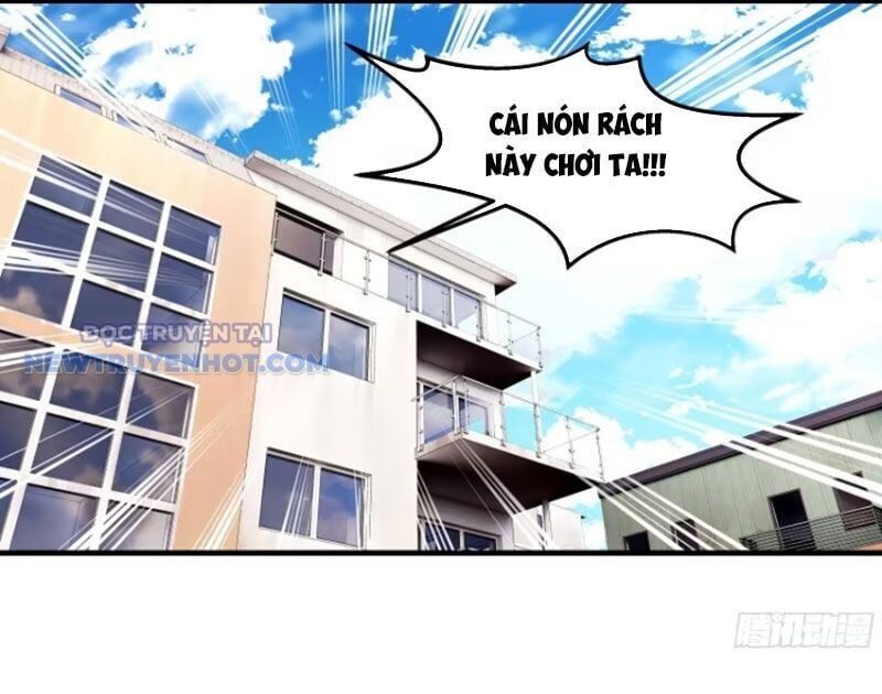 Đồng Hành Cùng Tử Vong: Bắt Đầu Với Ngư Nhân Địa Hạ Thành Chap 94 - Next Chap 95