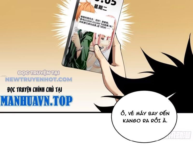 Đồng Hành Cùng Tử Vong: Bắt Đầu Với Ngư Nhân Địa Hạ Thành Chap 94 - Next Chap 95