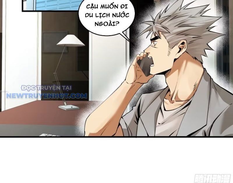 Đồng Hành Cùng Tử Vong: Bắt Đầu Với Ngư Nhân Địa Hạ Thành Chap 94 - Next Chap 95