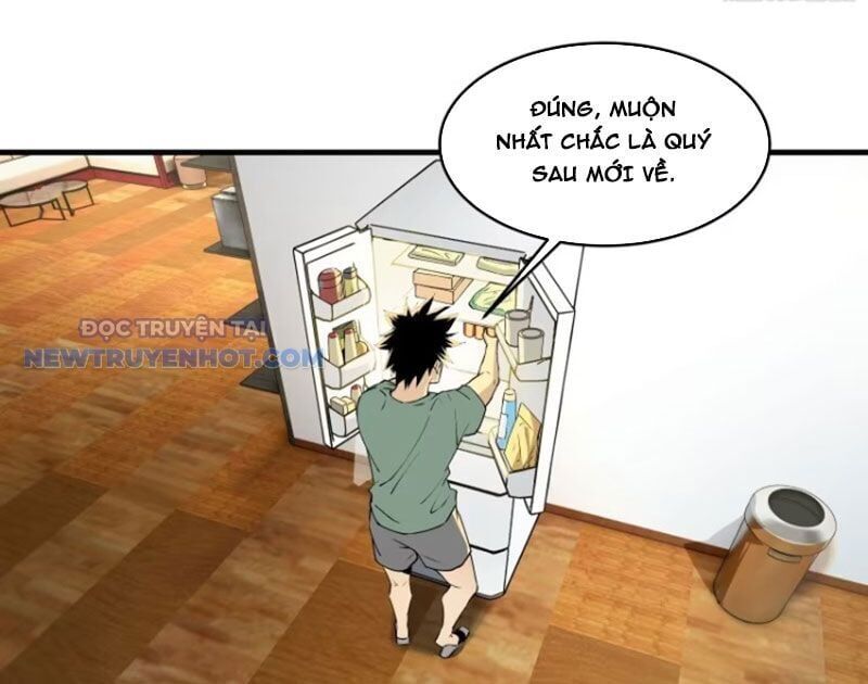 Đồng Hành Cùng Tử Vong: Bắt Đầu Với Ngư Nhân Địa Hạ Thành Chap 94 - Next Chap 95