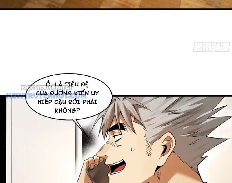Đồng Hành Cùng Tử Vong: Bắt Đầu Với Ngư Nhân Địa Hạ Thành Chap 94 - Next Chap 95