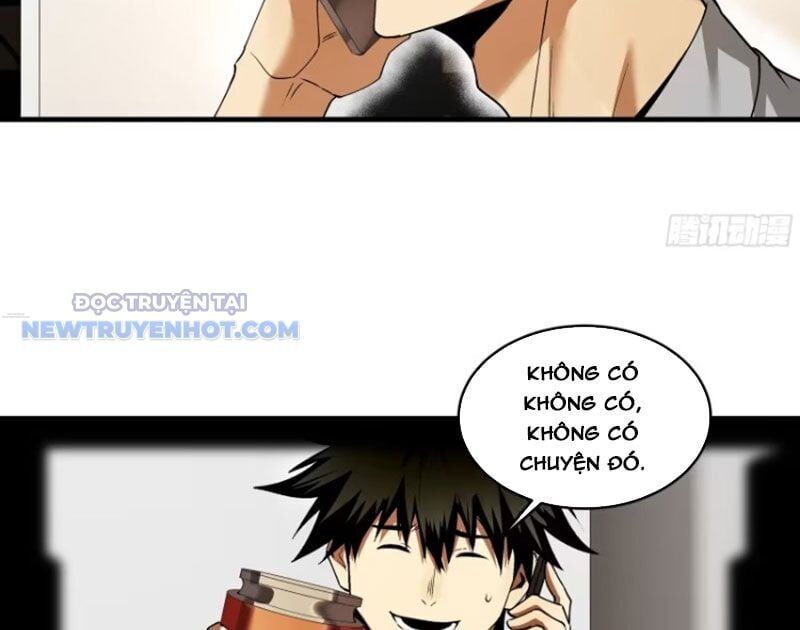 Đồng Hành Cùng Tử Vong: Bắt Đầu Với Ngư Nhân Địa Hạ Thành Chap 94 - Next Chap 95
