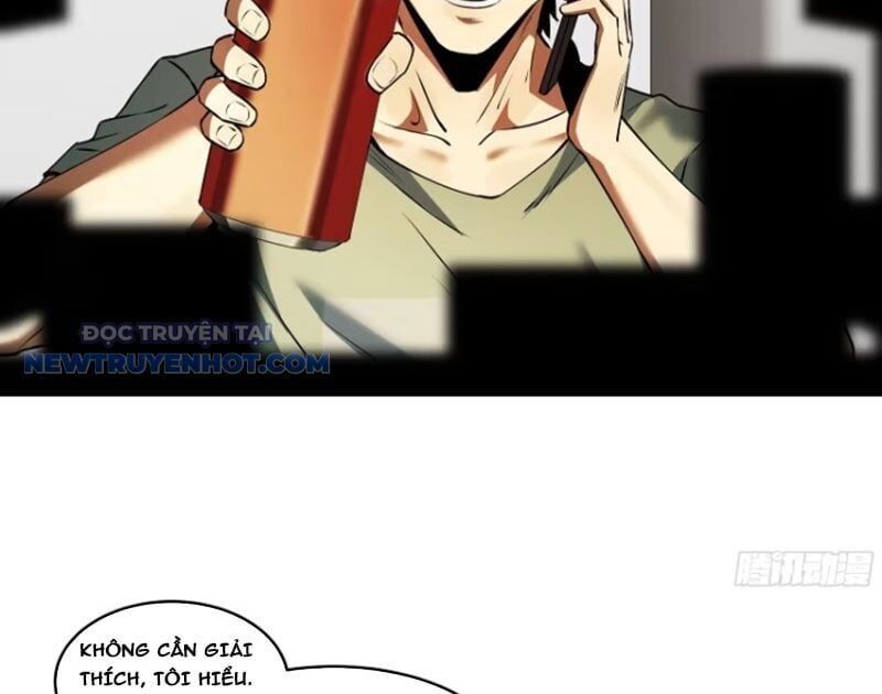 Đồng Hành Cùng Tử Vong: Bắt Đầu Với Ngư Nhân Địa Hạ Thành Chap 94 - Next Chap 95