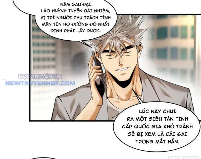 Đồng Hành Cùng Tử Vong: Bắt Đầu Với Ngư Nhân Địa Hạ Thành Chap 94 - Next Chap 95