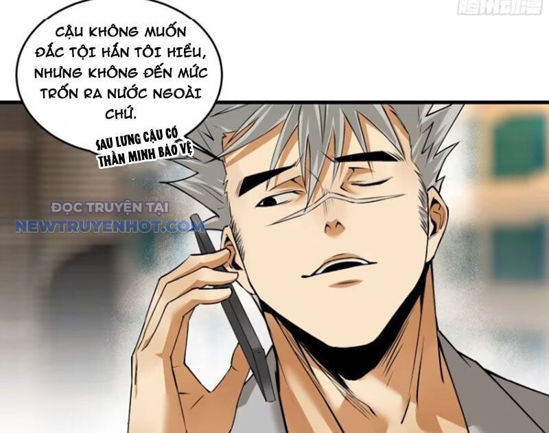 Đồng Hành Cùng Tử Vong: Bắt Đầu Với Ngư Nhân Địa Hạ Thành Chap 94 - Next Chap 95