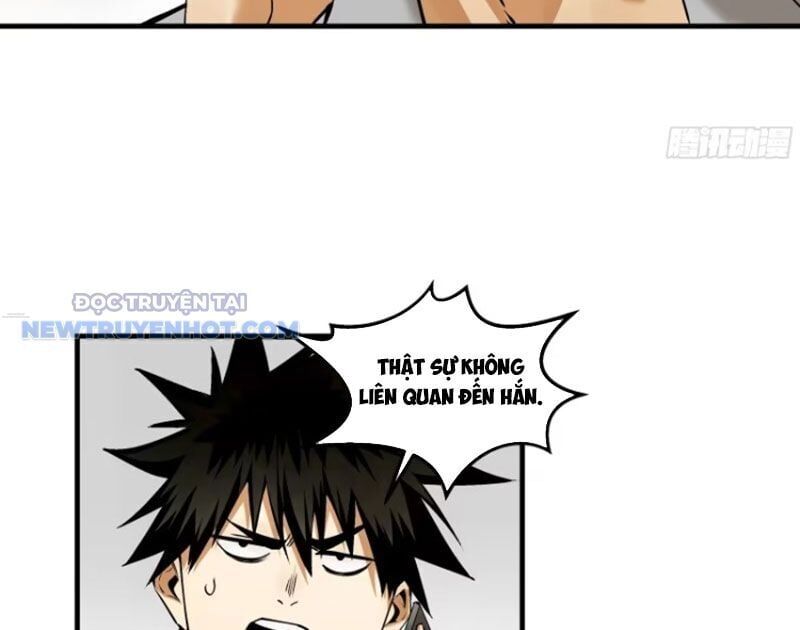 Đồng Hành Cùng Tử Vong: Bắt Đầu Với Ngư Nhân Địa Hạ Thành Chap 94 - Next Chap 95