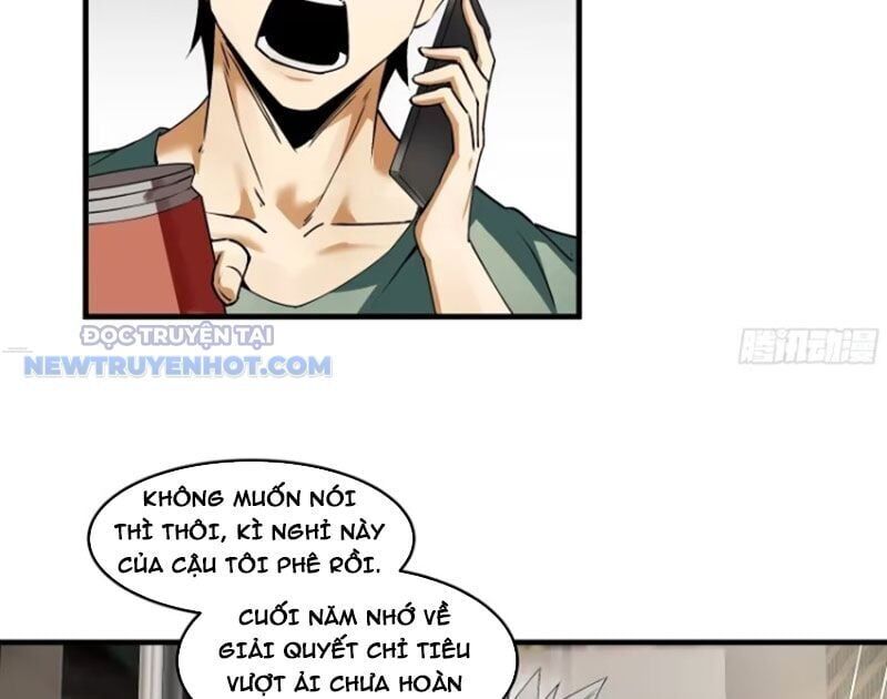 Đồng Hành Cùng Tử Vong: Bắt Đầu Với Ngư Nhân Địa Hạ Thành Chap 94 - Next Chap 95