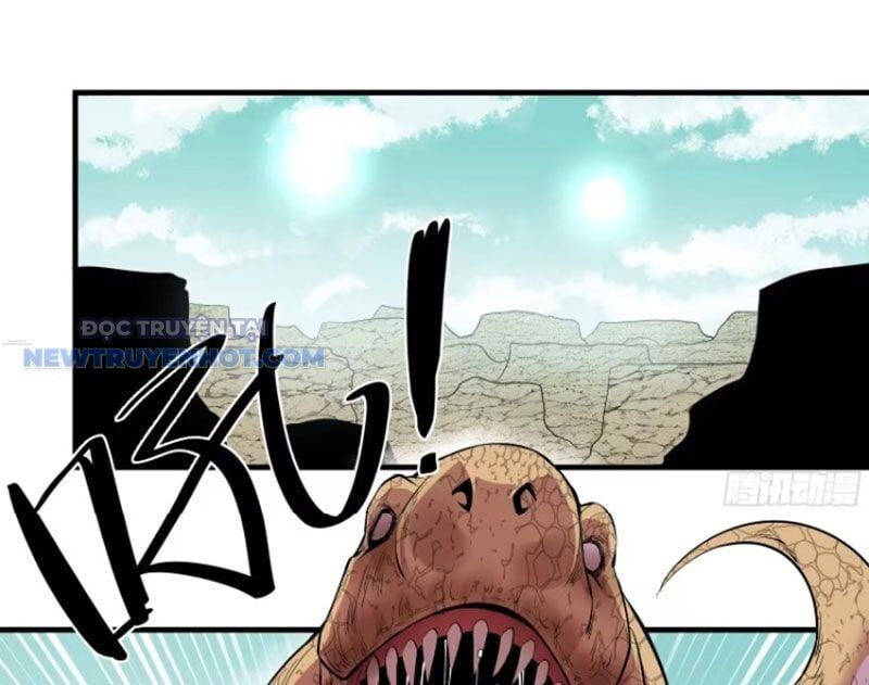 Đồng Hành Cùng Tử Vong: Bắt Đầu Với Ngư Nhân Địa Hạ Thành Chap 94 - Next Chap 95