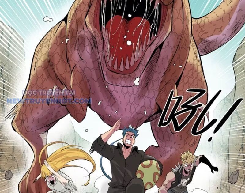 Đồng Hành Cùng Tử Vong: Bắt Đầu Với Ngư Nhân Địa Hạ Thành Chap 94 - Next Chap 95