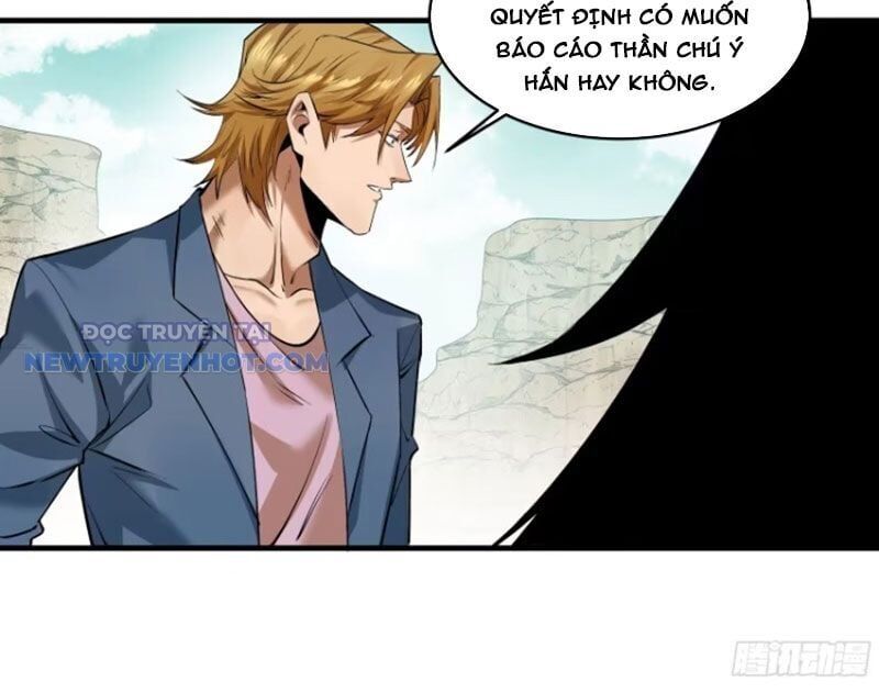 Đồng Hành Cùng Tử Vong: Bắt Đầu Với Ngư Nhân Địa Hạ Thành Chap 94 - Next Chap 95