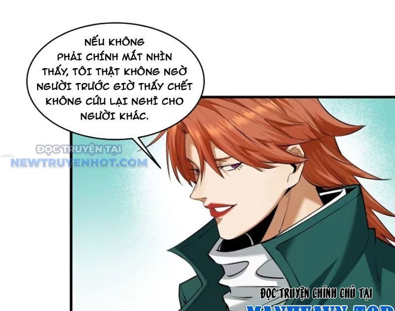 Đồng Hành Cùng Tử Vong: Bắt Đầu Với Ngư Nhân Địa Hạ Thành Chap 94 - Next Chap 95