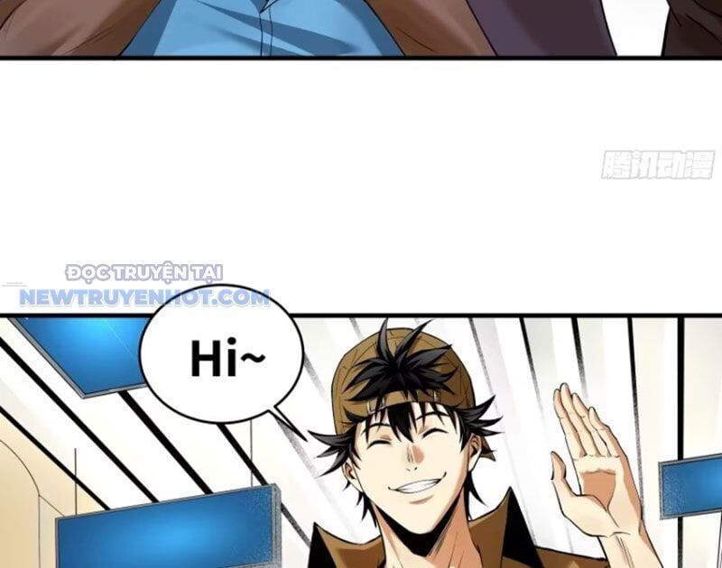Đồng Hành Cùng Tử Vong: Bắt Đầu Với Ngư Nhân Địa Hạ Thành Chap 94 - Next Chap 95