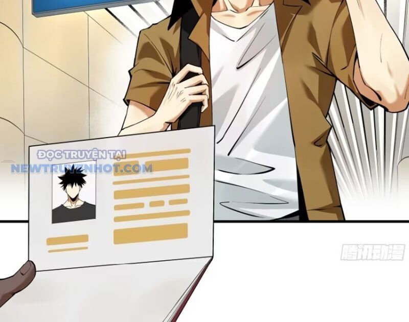 Đồng Hành Cùng Tử Vong: Bắt Đầu Với Ngư Nhân Địa Hạ Thành Chap 94 - Next Chap 95