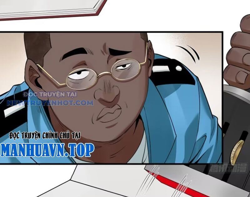 Đồng Hành Cùng Tử Vong: Bắt Đầu Với Ngư Nhân Địa Hạ Thành Chap 94 - Next Chap 95
