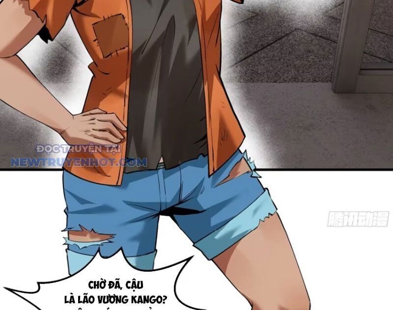 Đồng Hành Cùng Tử Vong: Bắt Đầu Với Ngư Nhân Địa Hạ Thành Chap 94 - Next Chap 95