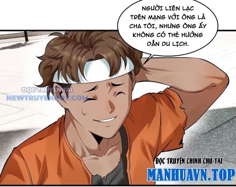 Đồng Hành Cùng Tử Vong: Bắt Đầu Với Ngư Nhân Địa Hạ Thành Chap 94 - Next Chap 95