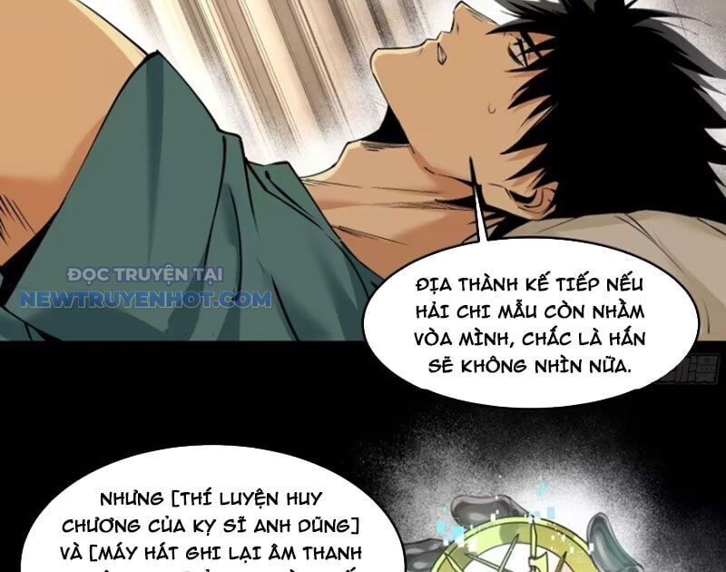 Đồng Hành Cùng Tử Vong: Bắt Đầu Với Ngư Nhân Địa Hạ Thành Chap 94 - Next Chap 95