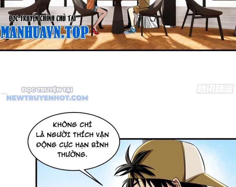 Đồng Hành Cùng Tử Vong: Bắt Đầu Với Ngư Nhân Địa Hạ Thành Chap 94 - Next Chap 95