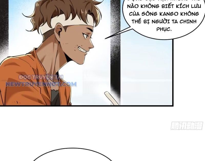 Đồng Hành Cùng Tử Vong: Bắt Đầu Với Ngư Nhân Địa Hạ Thành Chap 94 - Next Chap 95