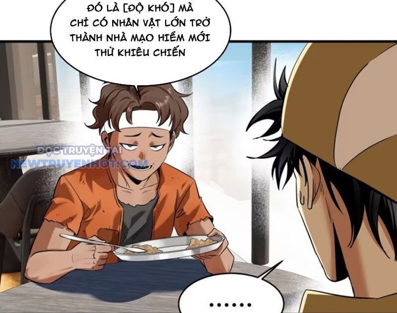 Đồng Hành Cùng Tử Vong: Bắt Đầu Với Ngư Nhân Địa Hạ Thành Chap 94 - Next Chap 95