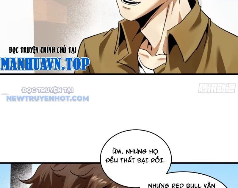 Đồng Hành Cùng Tử Vong: Bắt Đầu Với Ngư Nhân Địa Hạ Thành Chap 94 - Next Chap 95