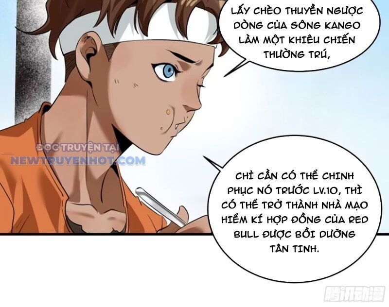 Đồng Hành Cùng Tử Vong: Bắt Đầu Với Ngư Nhân Địa Hạ Thành Chap 94 - Next Chap 95