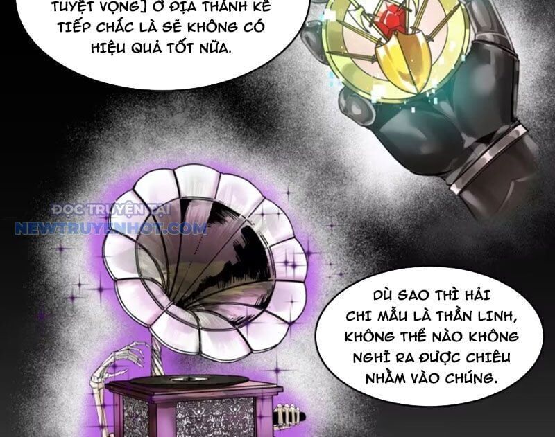 Đồng Hành Cùng Tử Vong: Bắt Đầu Với Ngư Nhân Địa Hạ Thành Chap 94 - Next Chap 95