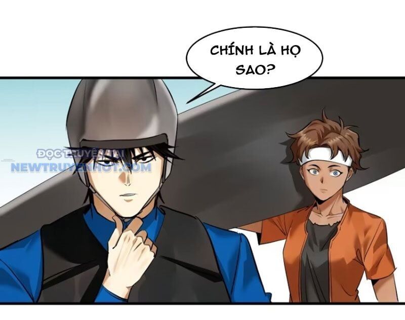 Đồng Hành Cùng Tử Vong: Bắt Đầu Với Ngư Nhân Địa Hạ Thành Chap 94 - Next Chap 95