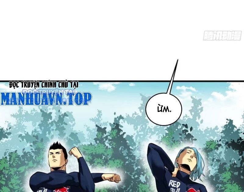 Đồng Hành Cùng Tử Vong: Bắt Đầu Với Ngư Nhân Địa Hạ Thành Chap 94 - Next Chap 95