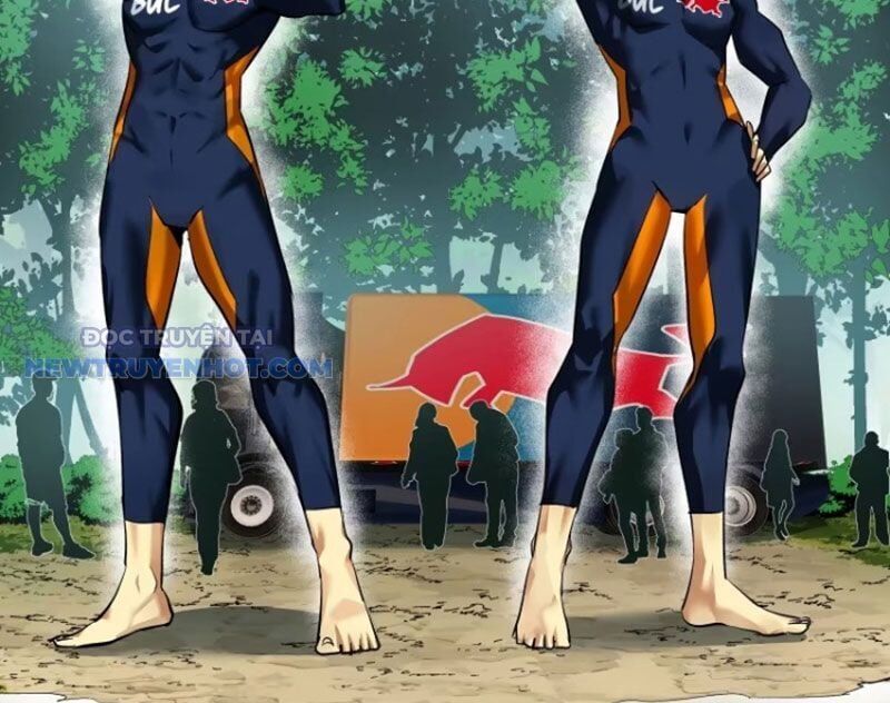 Đồng Hành Cùng Tử Vong: Bắt Đầu Với Ngư Nhân Địa Hạ Thành Chap 94 - Next Chap 95